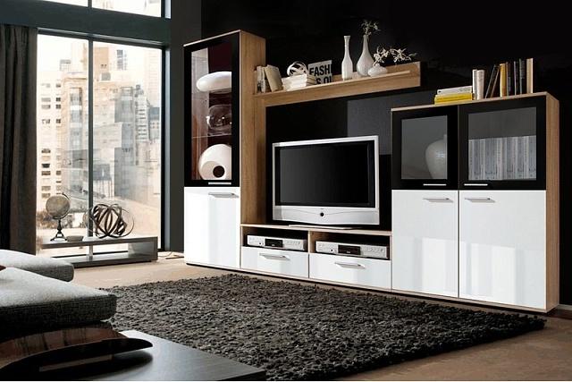 Стенка Глянец Ультра - 26