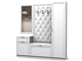 Прихожая Грация - 1