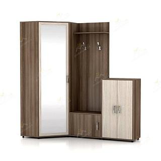 Прихожая Мебелинк 400-14