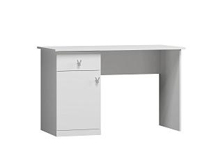 Письменный стол Банни Mini - 5 Белый
