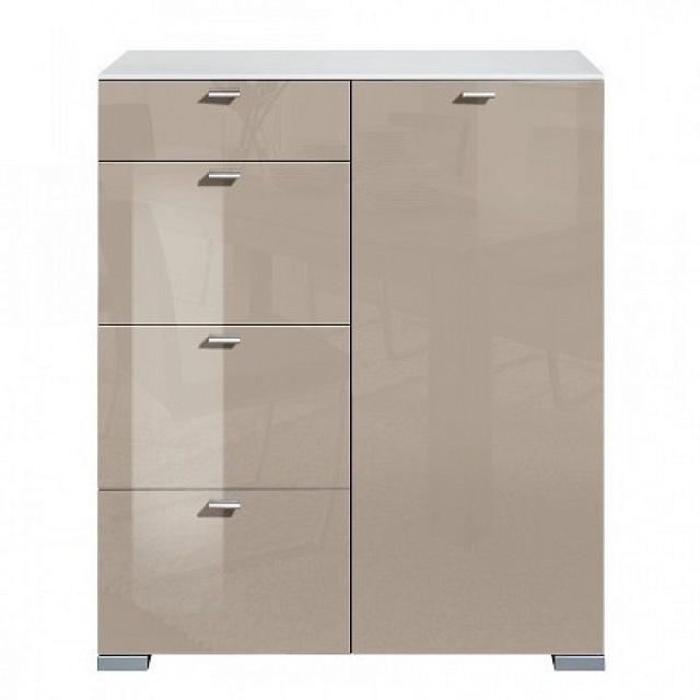 Комод Михаил люкс - 8