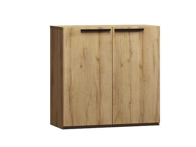 Тумба Лорена Пакс - 1 Дуб Золотистый