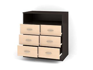 Комод Уют - 2.8