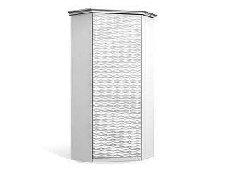 Шкаф угловой МДФ 3D - 2