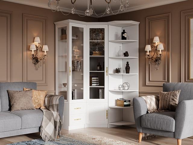 Книжный шкаф Даниэль - 1