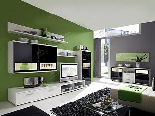 Стенка Глянец - 17