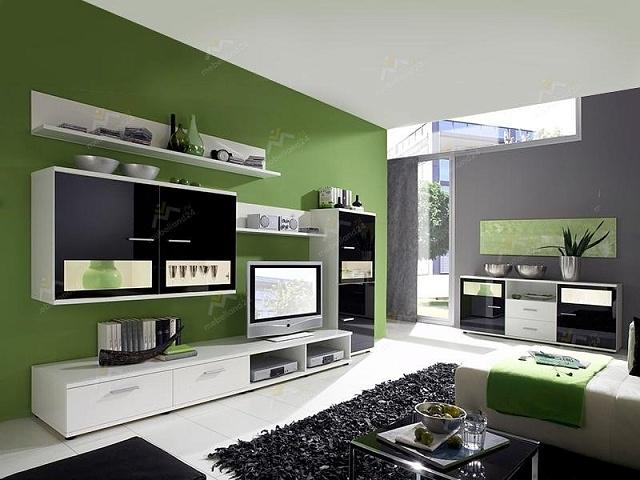 Стенка Глянец - 17