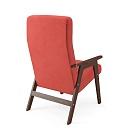 Кресло Ретро Max orange 20