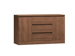 Комод Мальм - 25 Орех Экко