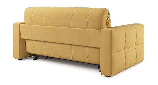 Диван Соренто - 2 Max yellow 27