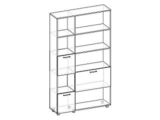 Стеллаж Гарант - 3