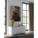 Комод Солт - 2 Береза