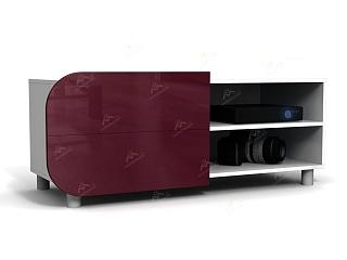 Тумба под ТВ Модерн - 2