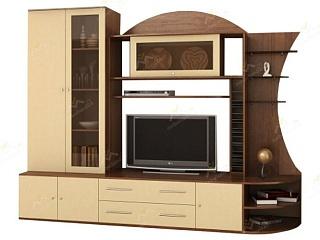 Стенка Валентина - 7