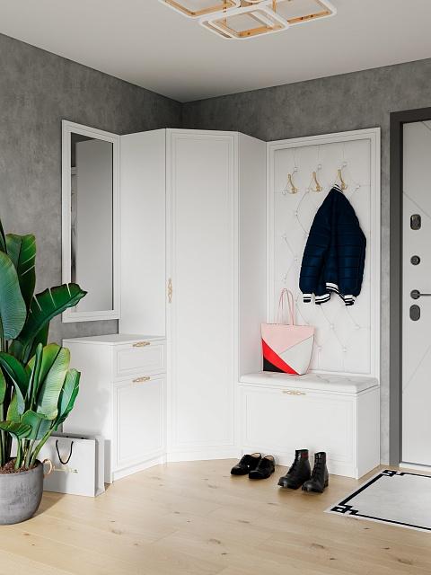 Прихожая Грация - 5