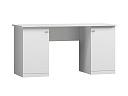 Письменный стол Стрекоза Mini - 4 Белый
