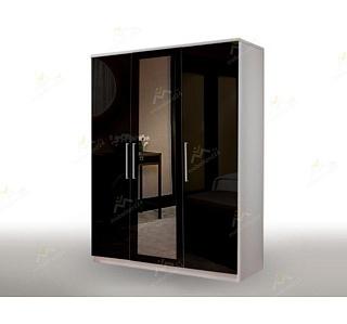 Шкаф распашной Глянец - 22 МДФ