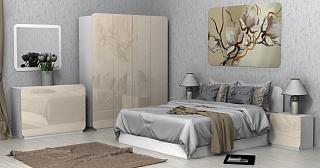 Спальный гарнитур Модерн - 7