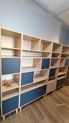 Библиотека Скарлет Графит