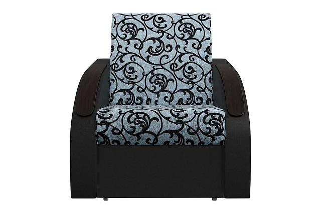 Кресло-кровать Фишер - 2 Venzel grey