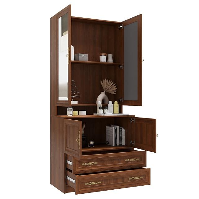 Трюмо Карлос - 028