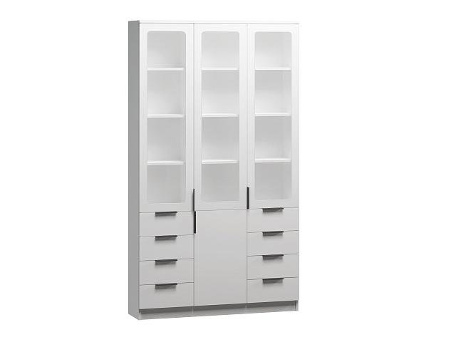 Книжный шкаф Модена 3.6