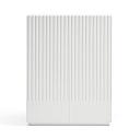 Комод Дори - 1 Белый