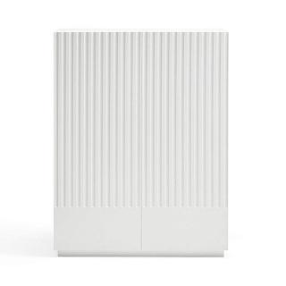 Комод Дори - 1 Белый