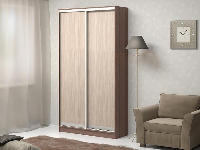 Шкаф-купе Адриано - 2