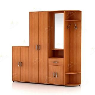 Прихожая Мебелинк 400-08