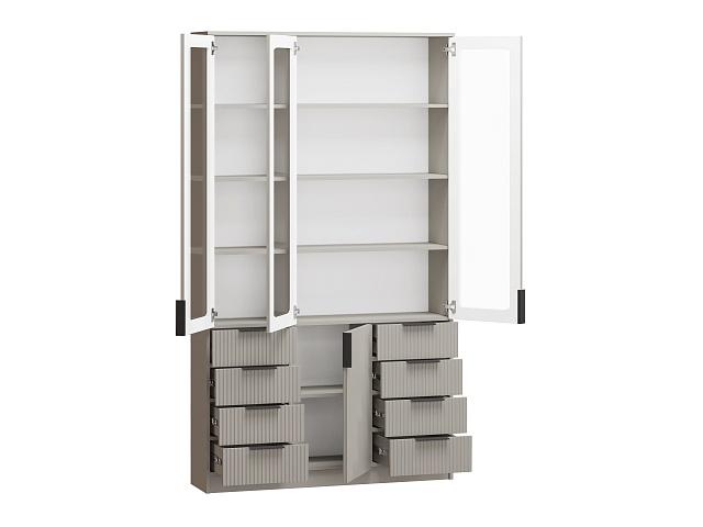 Книжный шкаф Сиена 3.6