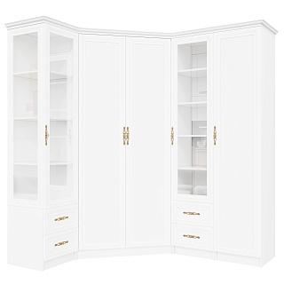 Книжный шкаф Даниэль - 7