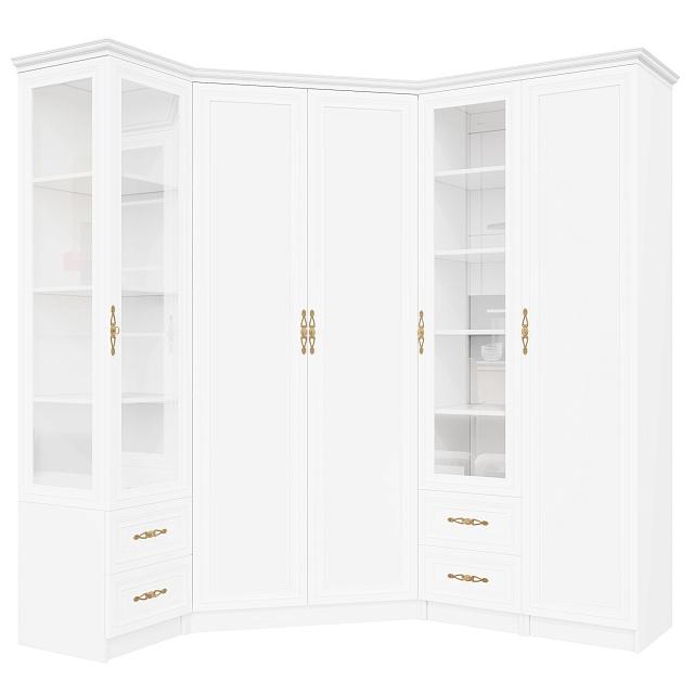 Книжный шкаф Даниэль - 7