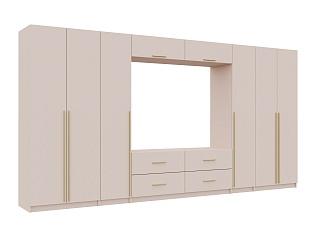 Стенка Лорена Пакс - 4 Кашемир