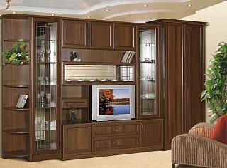 Стенка Юникс-4 (138/7224-оф)