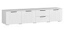 Тумба под ТВ Синтра 2 Белый