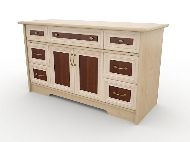 Комод Стенворд - 13