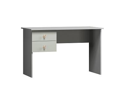 Письменный стол Банни - 1 Светло-Серый
