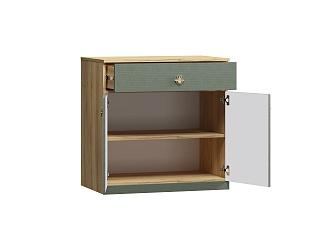 Комод Скарабей - 1 МДФ Пантано