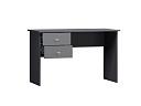 Письменный стол Стрекоза - 1 МДФ Графит