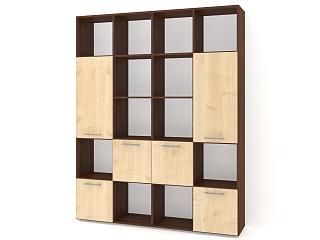 Стеллаж Бриз - 4.06