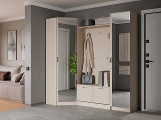 Прихожая Ольга - 11 Кашемир