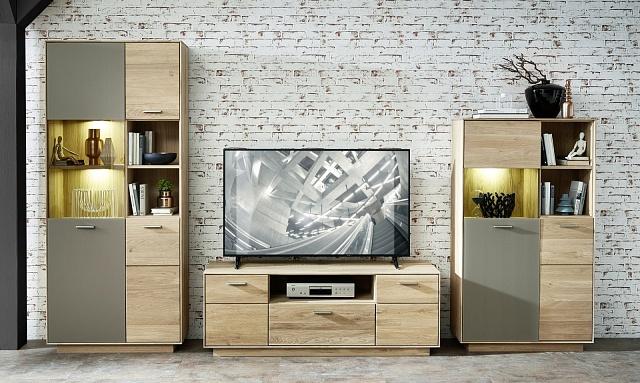 Стенка Омега - 8