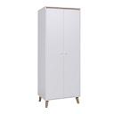 Шкаф распашной Артона