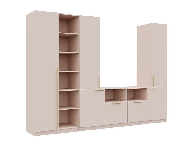 Стенка Лорена Пакс - 13 Кашемир