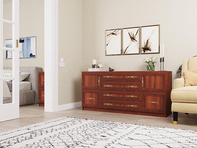 Комод Карлос - 058