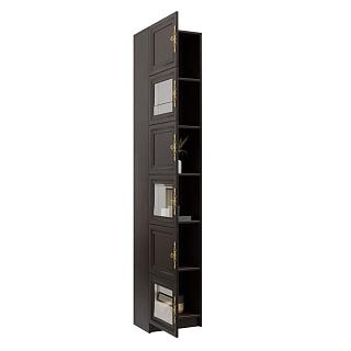 Книжный шкаф Карлос - 41