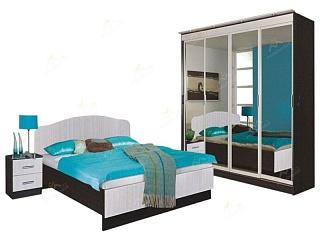 Спальный гарнитур Светлана - 23