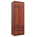 Шкаф распашной Карлос - 045
