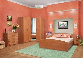 Спальный гарнитур София - 4